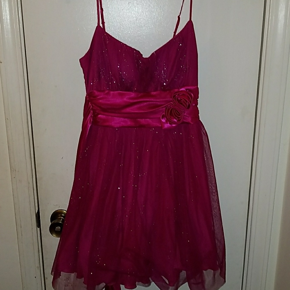 B. Smart Dress